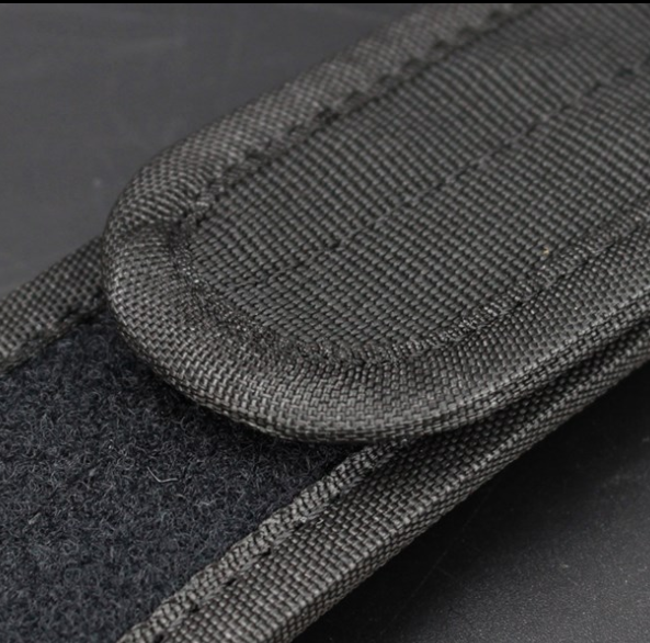 Ремінь поясний 2" Olive (BA-02-OD) - фото 3 Ремінь поясний 2" Olive (BA-02-OD) - фото 3