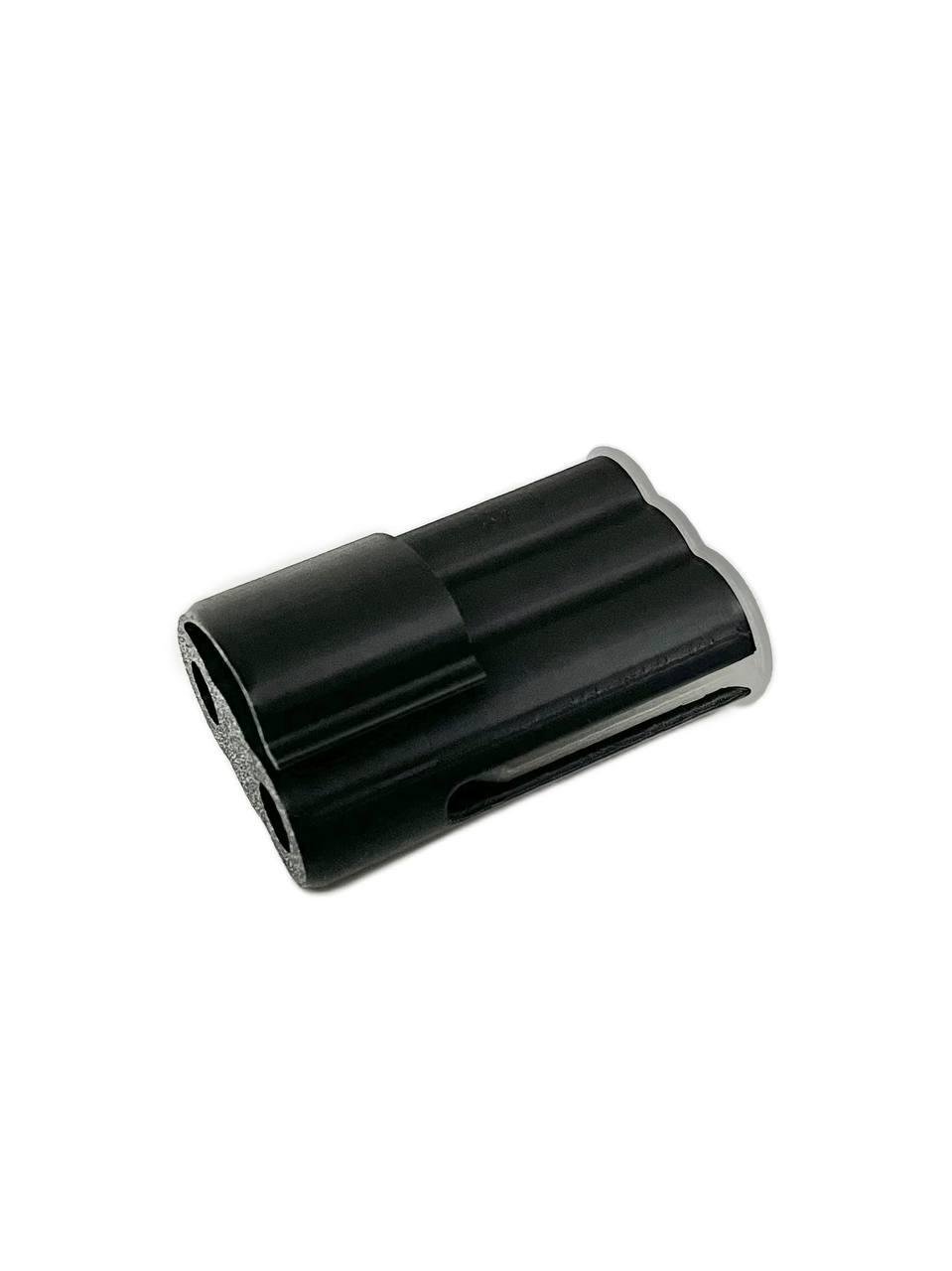 Ампульниця з фіксатором пластик (24611791) - фото 3 Ампульниця з фіксатором пластик (24611791) - фото 3