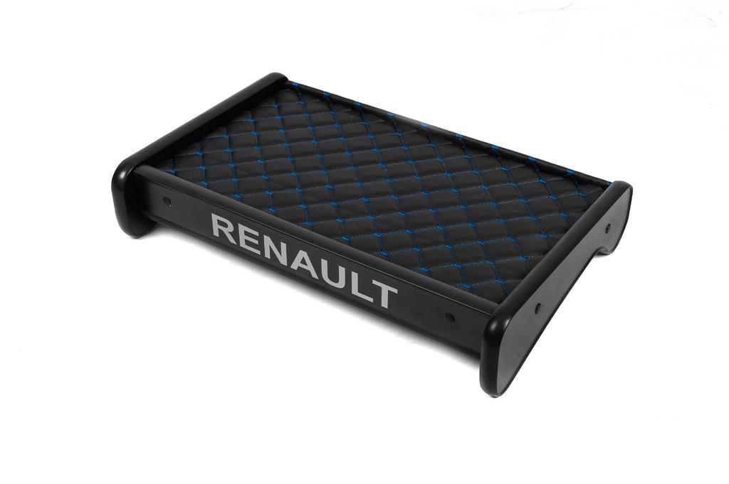 Полка на панель ECO для Renault Master 1998-2010 гг. Blue