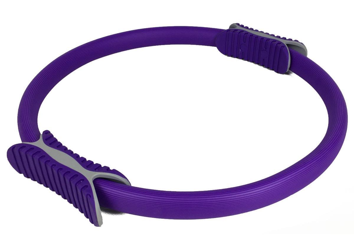 Кольцо для пилатеса EasyFit Фиолетовый (EF-1850-V)