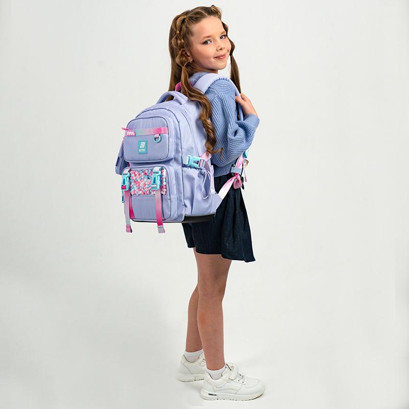 Шкільний набір KITE Education Cool SET_K25-1022M-1 рюкзак/пенал/сумка - фото 30 Шкільний набір KITE Education Cool SET_K25-1022M-1 рюкзак/пенал/сумка - фото 30