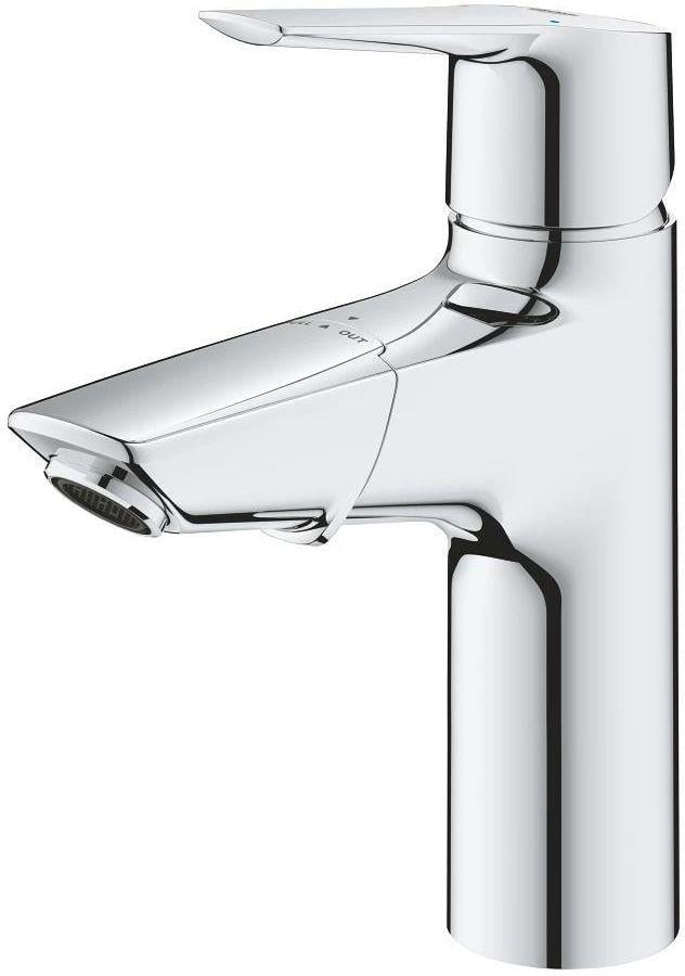 Смеситель для раковины Grohe Start L (24205003)