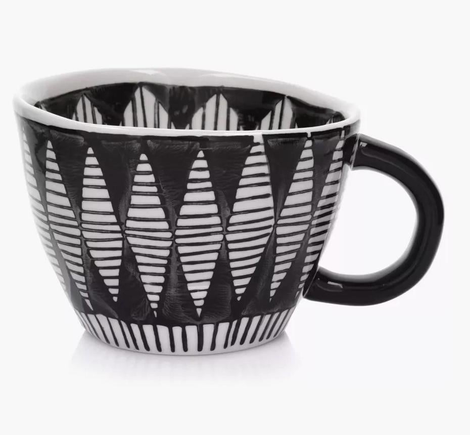 Чашка DUKA SIREN 300 мл (1218029)