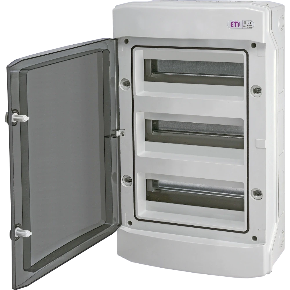 Щит розподільний ETI ЕСН 36PT IP65 (3034789854)