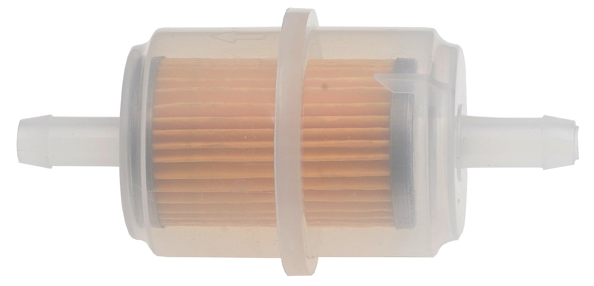 Фильтр топливный двигателя 178F 6Hp d под шланг 7 мм l 166 мм d 42 мм (gen1235)