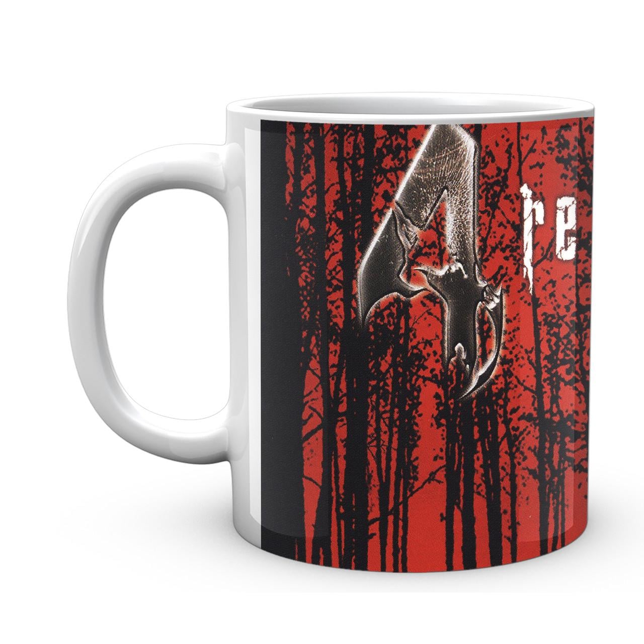 Чашка Geekland Resident Evil 330 мл (RE 002.07)