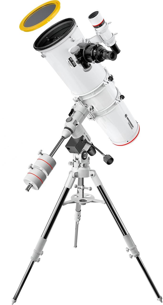 Телескоп Bresser Messier NT-203/1000 EXOS-2/EQ5 (4703108) Телескоп Bresser Messier NT-203/1000 EXOS-2/EQ5 (4703108)