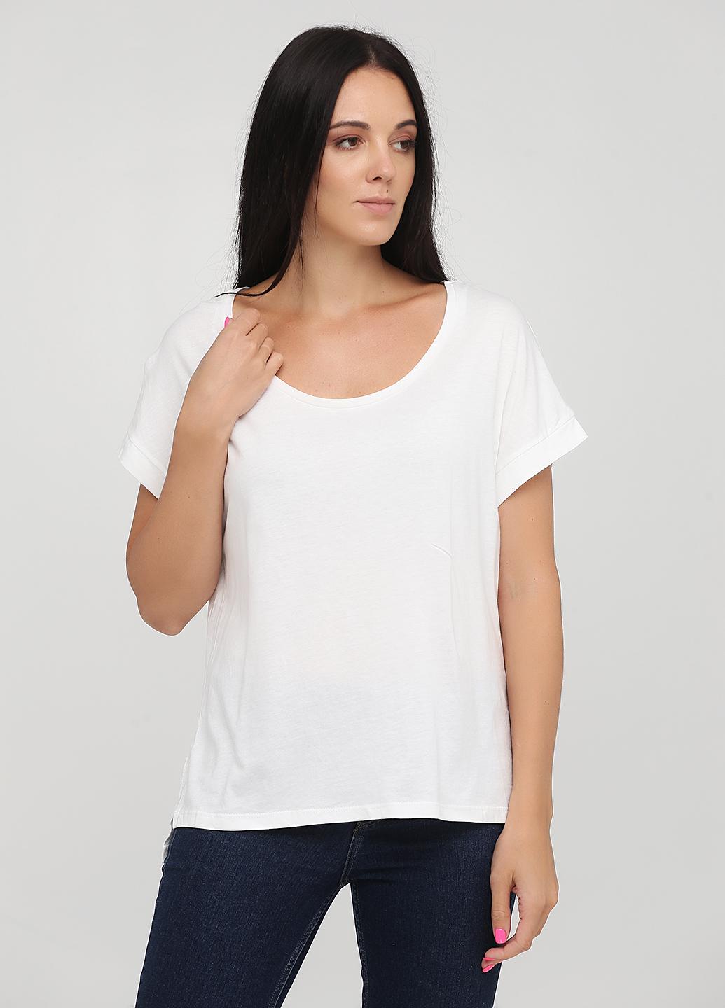 Футболка C&A S Белый (2076041p14)