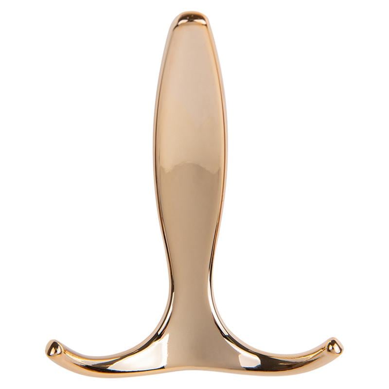 Крючок мебельный Ferro Fiori M 6020 Золотой