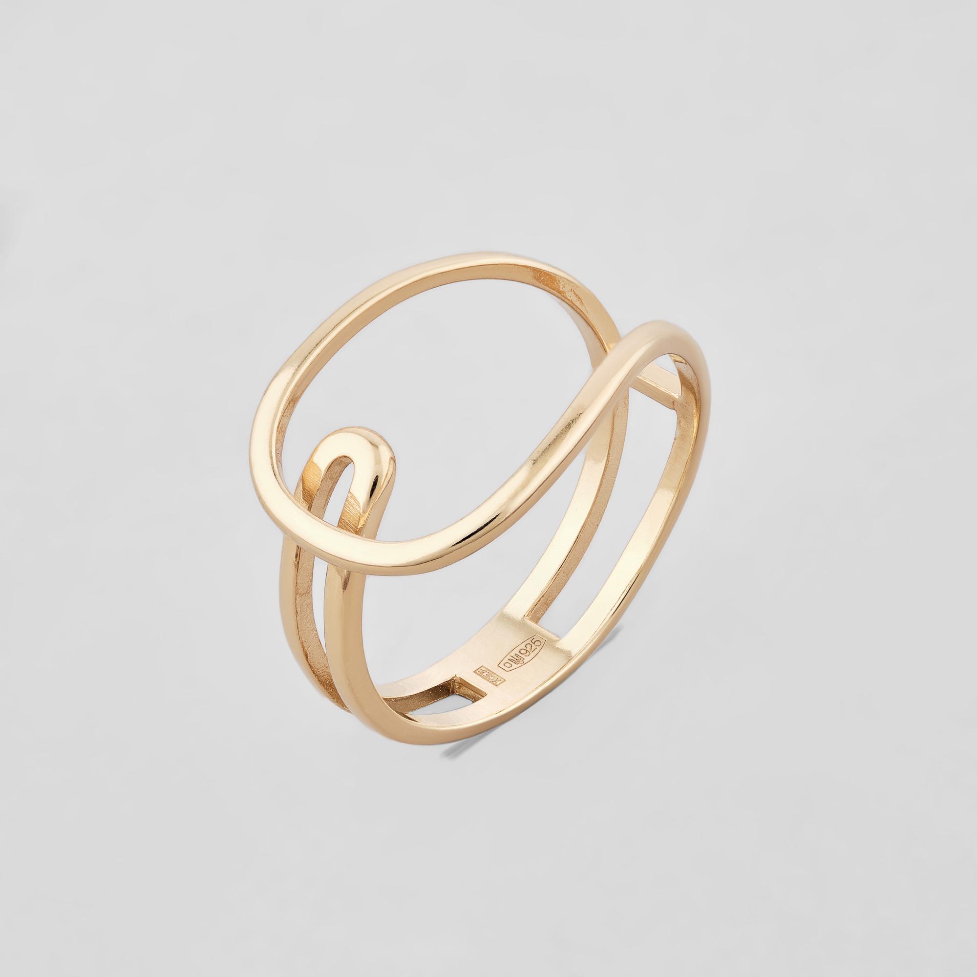 Кольцо Прикосновение (1073п)