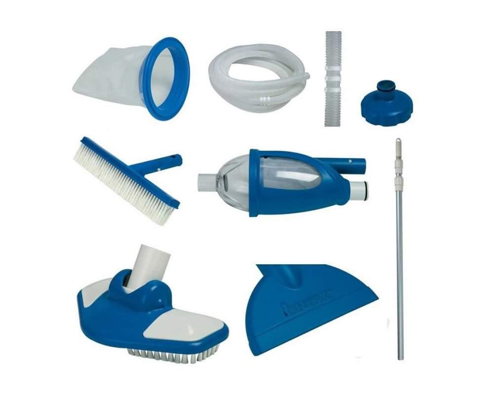 Набор для очистки бассейна Intex (28003) - фото 3