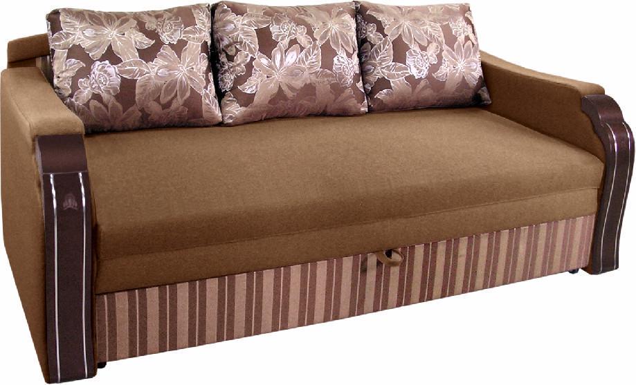 Диван МАКСИ-Мебель Рим Короб плит (9257)