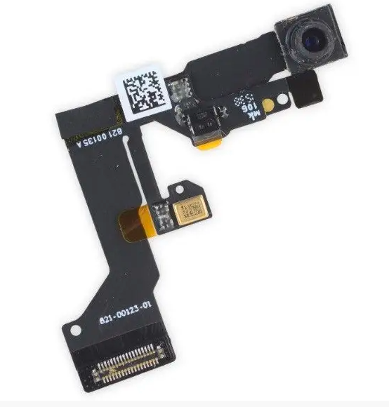 Фронтальная передняя камера iPhone 6S (P218)