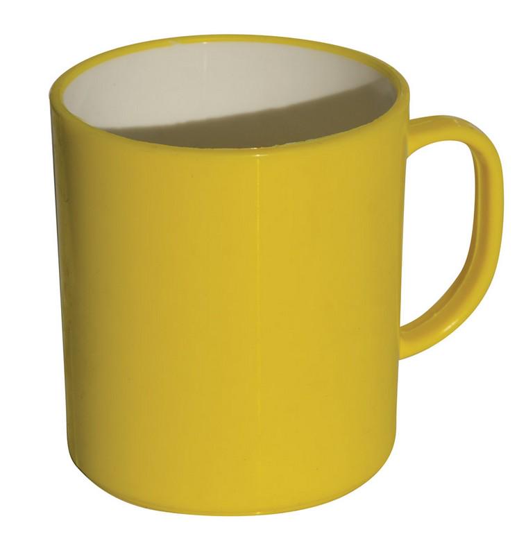 Кружка пластиковая Господар 350 мл (92-0243)