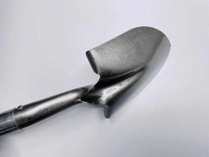 Лопата маленька Spear&Jackson (MICROROUND) - фото 6 Лопата маленька Spear&Jackson (MICROROUND) - фото 6