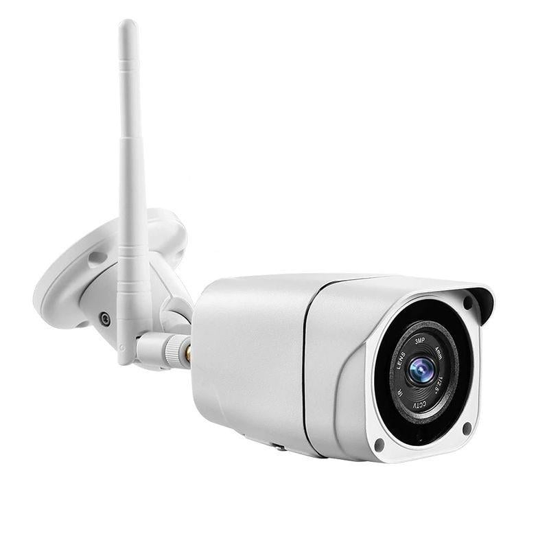 Камера видеонаблюдения Zlink Q57 CamHI (100801)