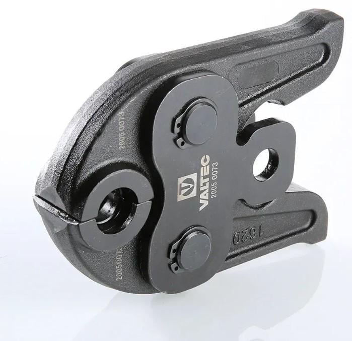 TH-профіль для електричного прес-інструменту Valtec VTm.295.TH.16 16 мм (VTm.295.TH.16 )