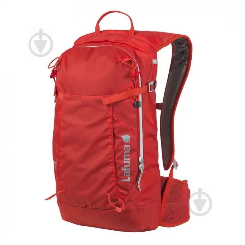 Рюкзак Lafuma Shift 20 Poppy (1046-LFS6226 7603) Рюкзак Lafuma Shift 20 Poppy (1046-LFS6226 7603)