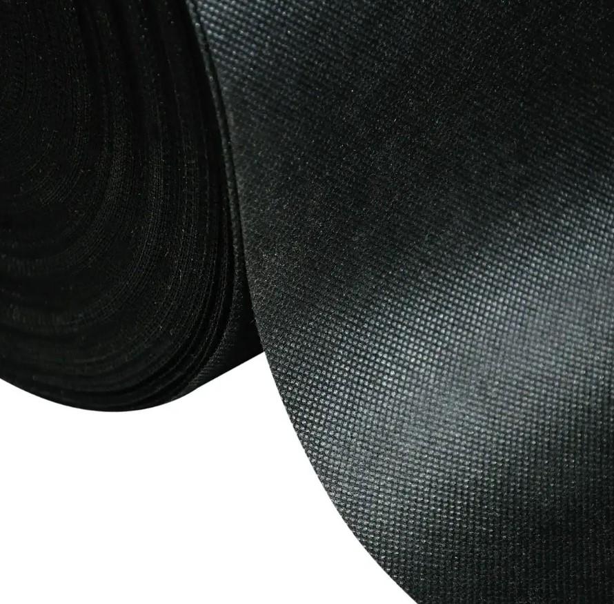 Агротканина Shadow 110 г/м² 0,8x50 м Чорний (ГТЧ000111) - фото 2 Агротканина Shadow 110 г/м² 0,8x50 м Чорний (ГТЧ000111) - фото 2