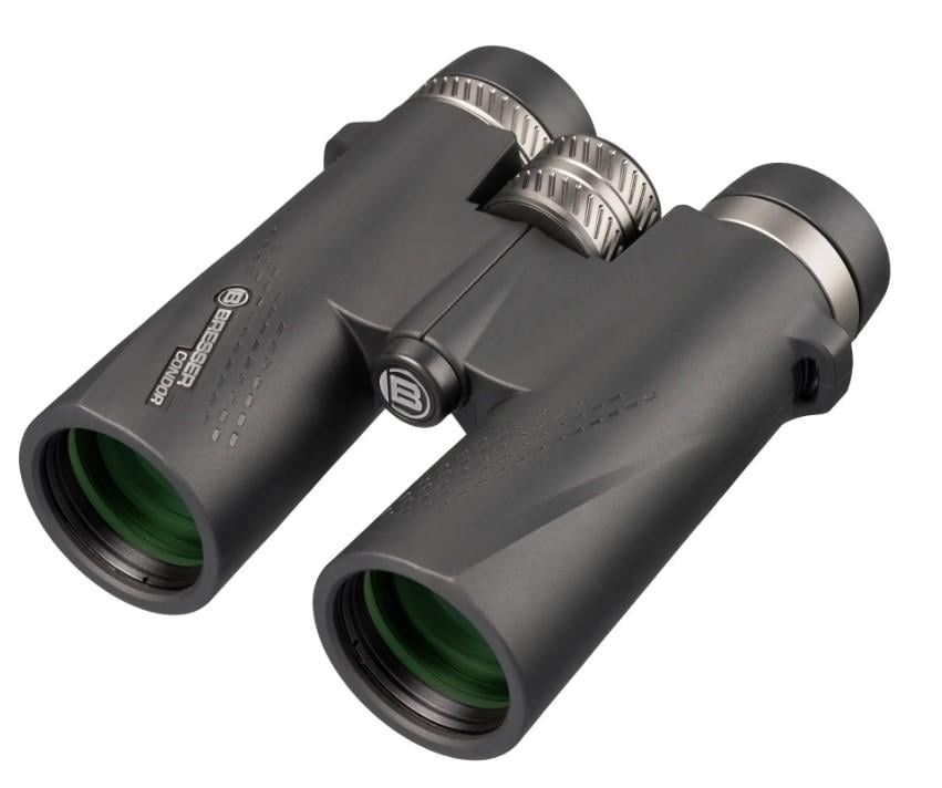 Бинокль Bresser Condor 10x42 UR Coating WP (1821043)