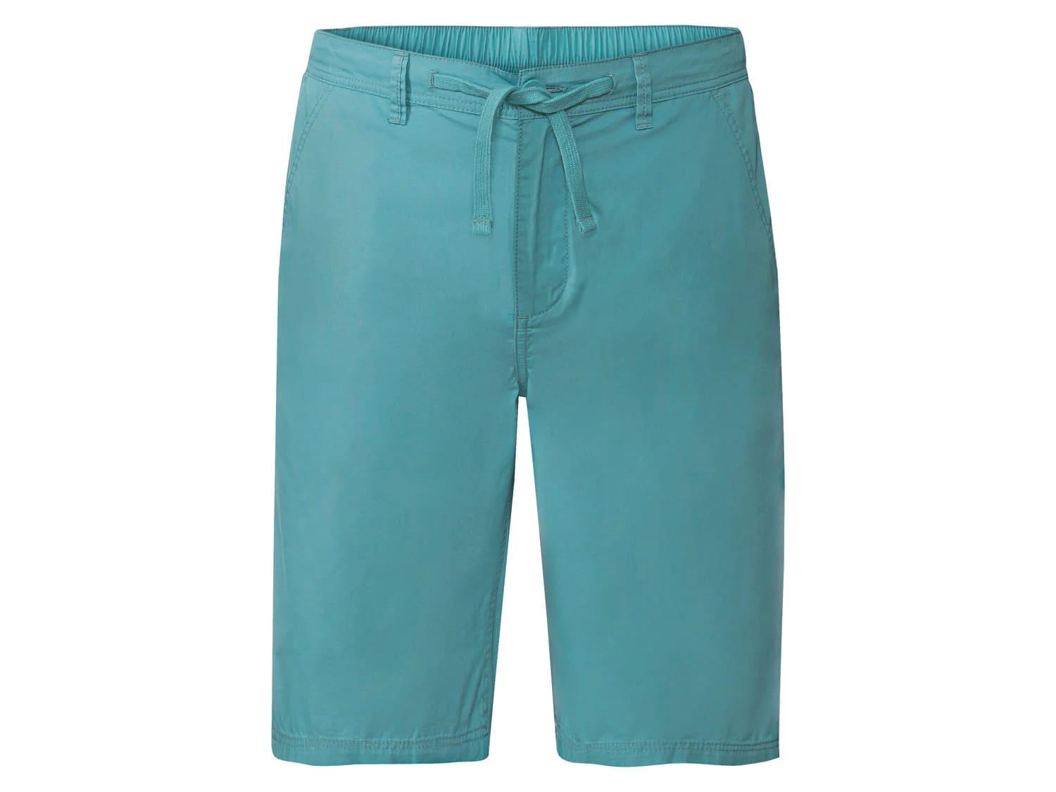 Мужские шорты Livergy размер р. 54 XL (0087M0026)