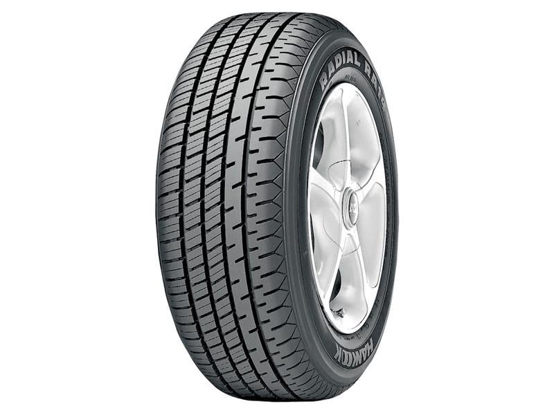 Шина летняя Hankook Radial RA14 225/60 R16C 105/103T (132019)