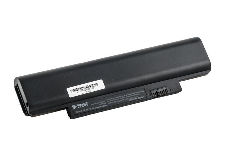 Аккумулятор Power для ноутбуков IBM/LENOVO ThinkPad X131e 10,8V 5200 mAh (42T4947)