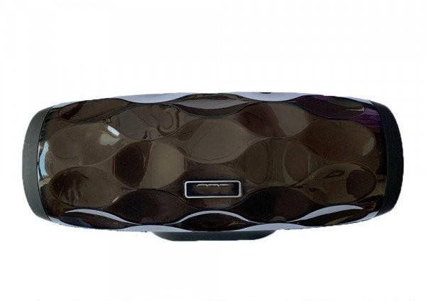 Колонка портативная XPRO RGK-210 10 Вт USB/AUX/FM/Bluetooth Черный (RGK-210) Колонка портативная XPRO RGK-210 10 Вт USB/AUX/FM/Bluetooth Черный (RGK-210)