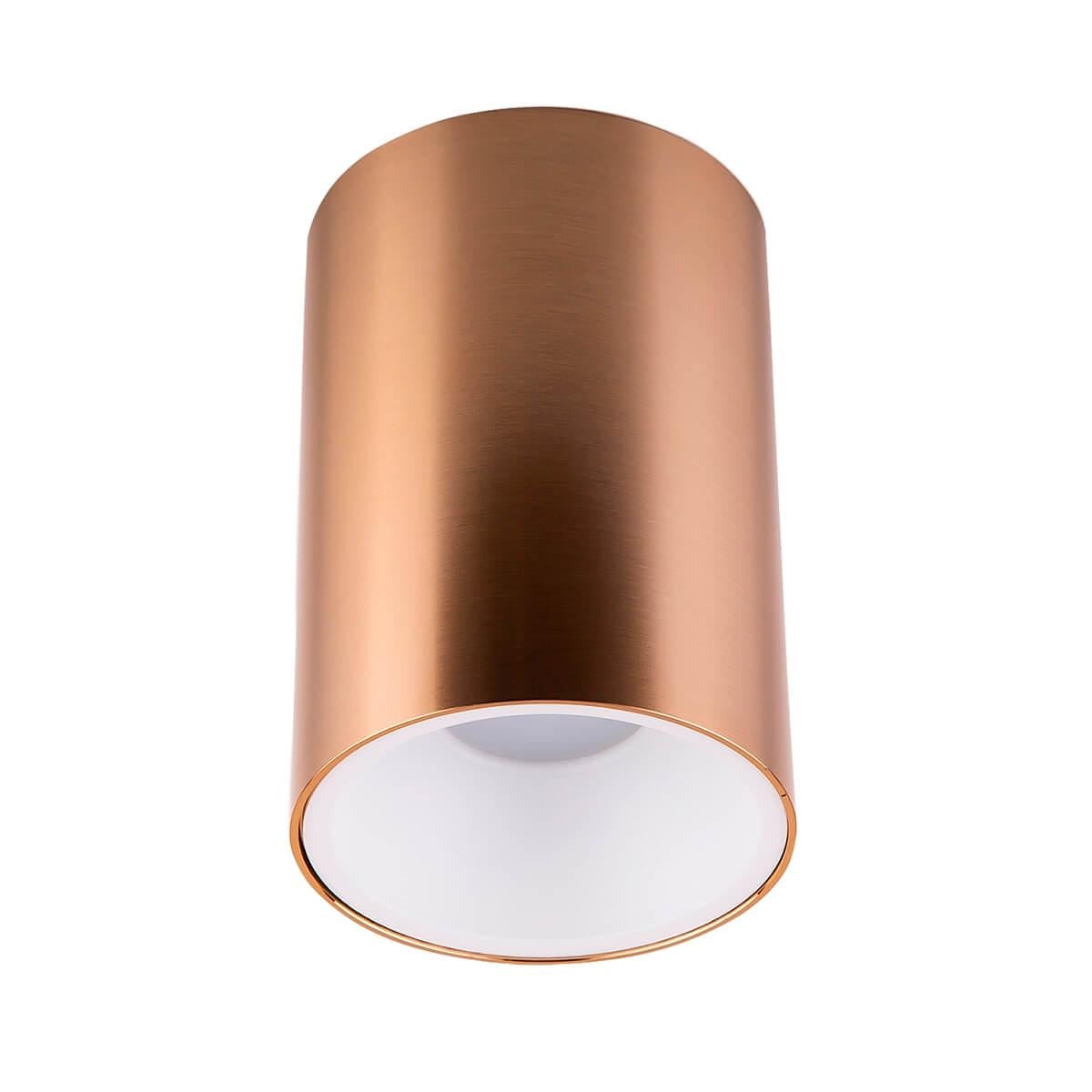 Накладной светильник MJ-Light 8001 G + MJ-3001R WH (9421067)