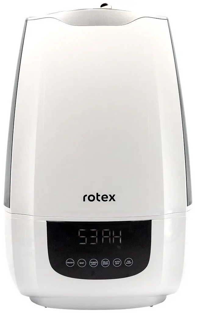 Увлажнитель воздуха Rotex RHF600-W - фото 2