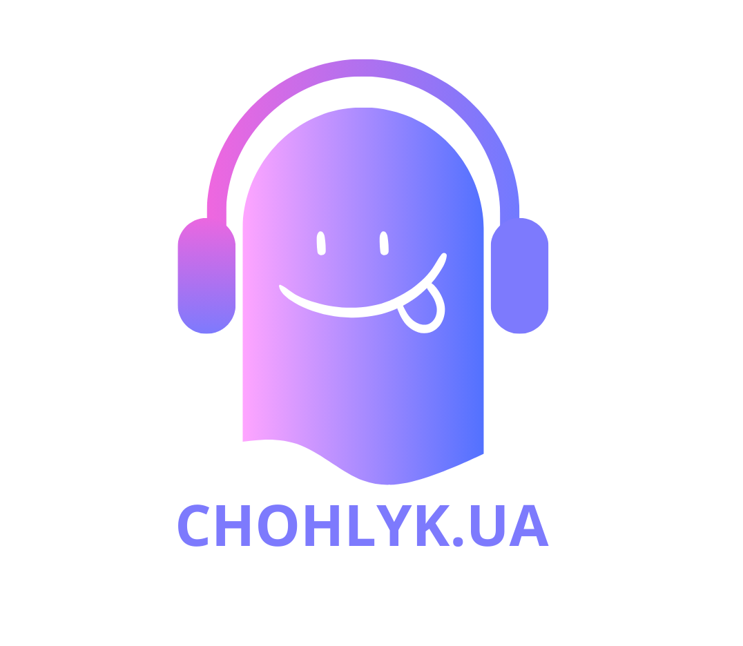 Chohlyk-ua