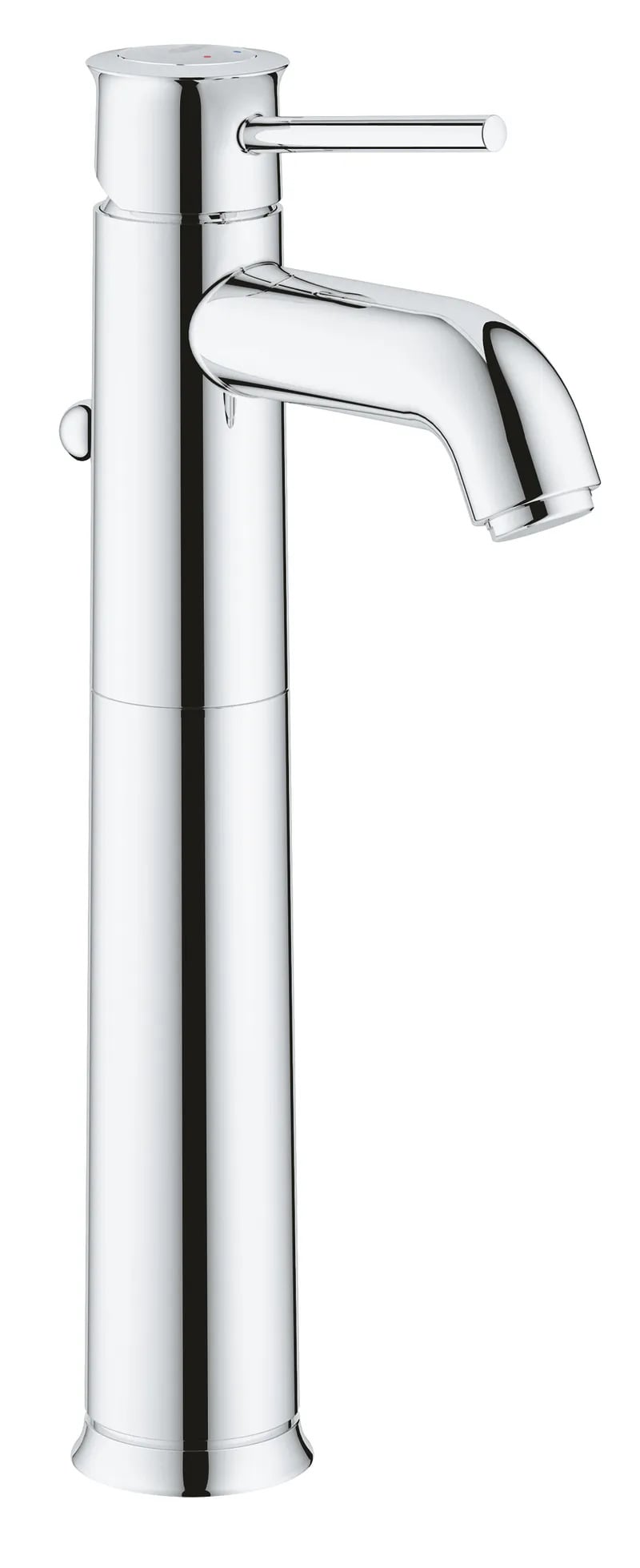 Змішувач на стільницю для раковини Grohe BauClassic XL (32868000)