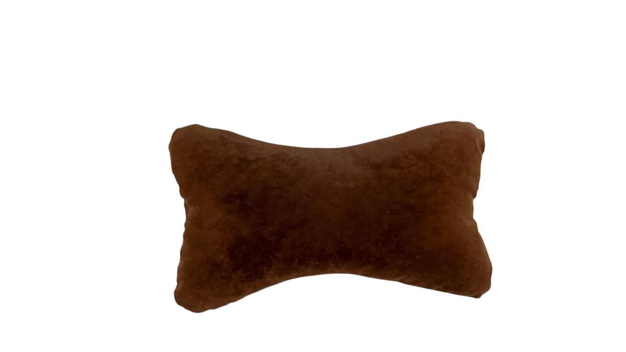 Подушка для авто Светло-коричневый (1909) - фото 6 Подушка для авто Светло-коричневый (1909) - фото 6