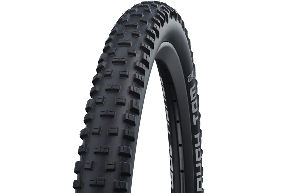 Велопокрышка Schwalbe 650B 57-584 TOUGH TOM K-Guard B/B-SK HS463 SBC 50EPI 27,5«x2,25» (TIR-14-64)