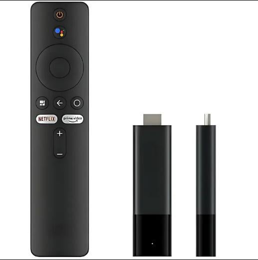 Приставка Smart TV R3/2Gb 16Gb 4K WIFI 2,4/5G Android 14 - фото 2 Приставка Smart TV R3/2Gb 16Gb 4K WIFI 2,4/5G Android 14 - фото 2