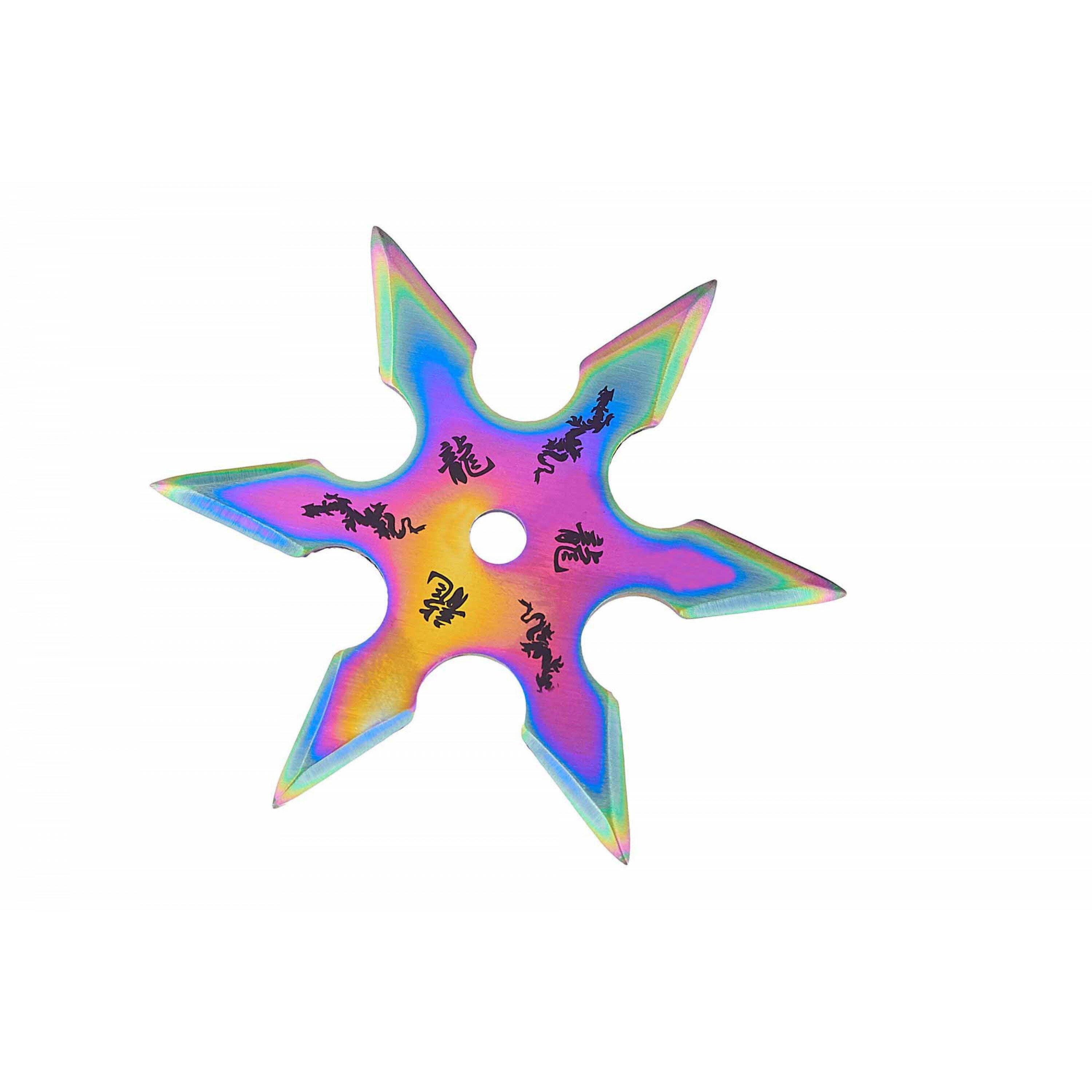 Сюрикен Grand Way 22 мм (BF006Y)