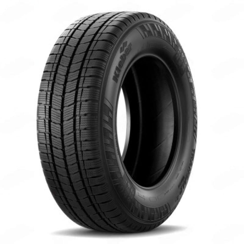 Автошина AOTELI EFFIVAN 195/70R15C 104/102R летняя (38471)