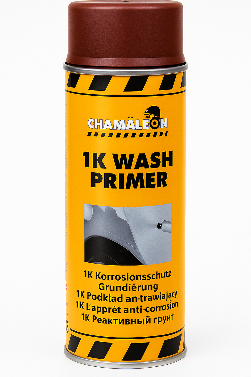 Ґрунт кислотний реактивний Chameleon 602 400 мл (904065)