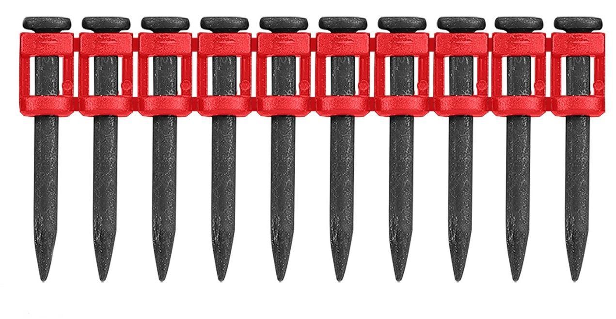 Штифты для гвоздезабивателя EMTOP ENAL02271 1000 шт.