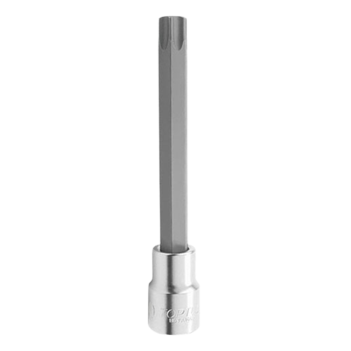 Головка з насадкою Toptul TORX T60 140 мм 1/2" з отвором (BCVA1660)
