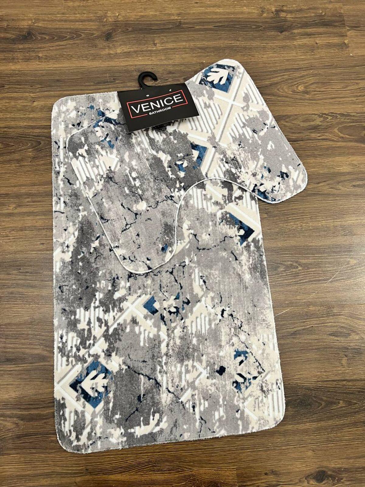 Набор ковриков в ванную комнату Venice Bath