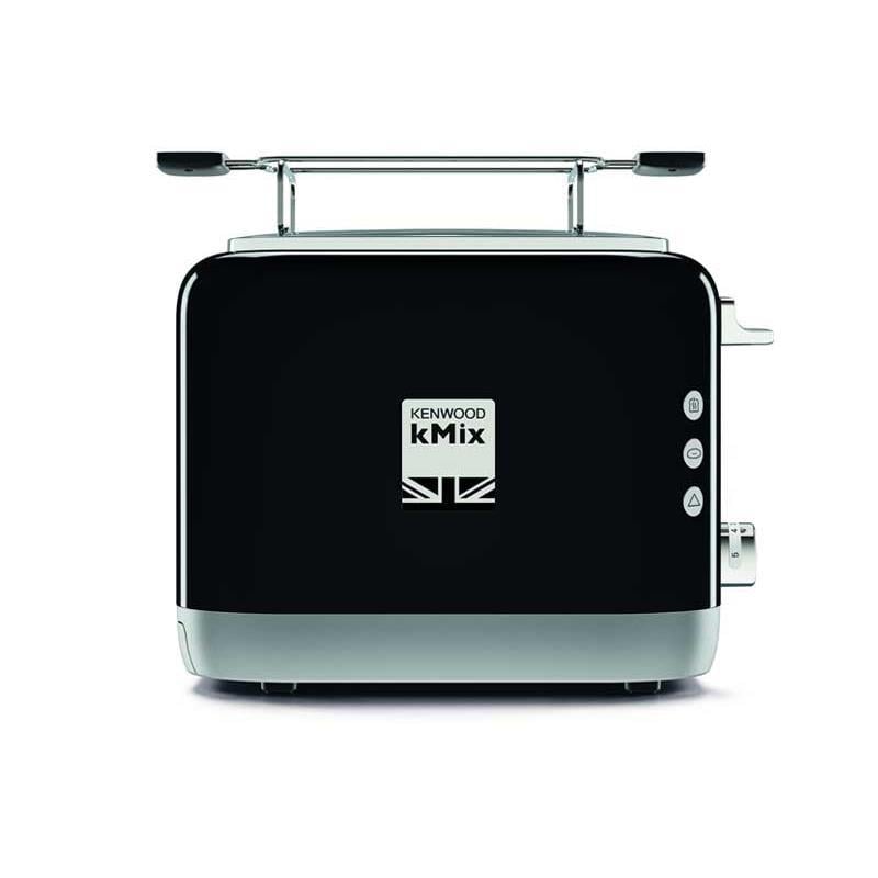 Тостер Kenwood kMix TCX751BK (288679) - фото 3