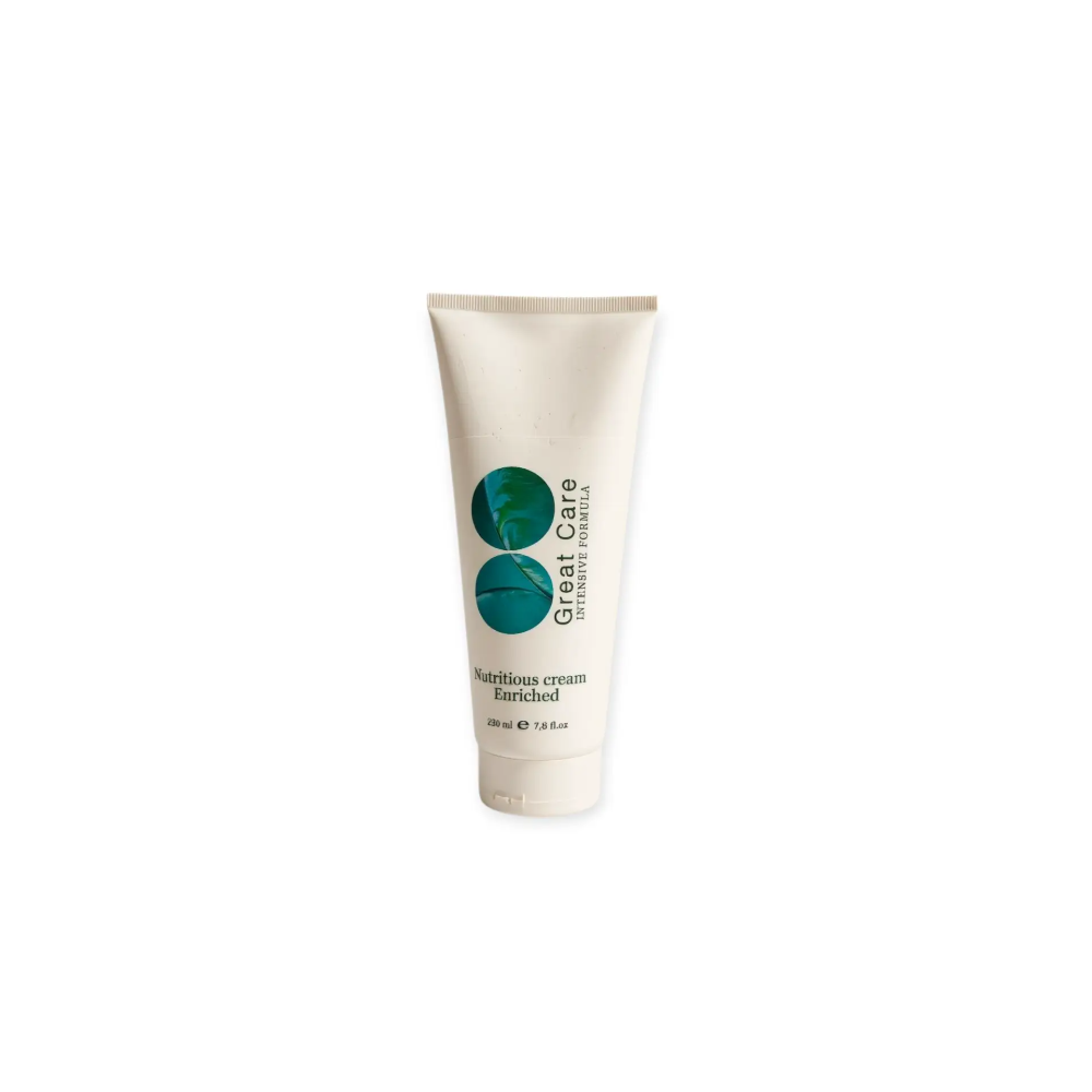 Крем живильний Great Care Nutritious Cream Enriched 50 мл