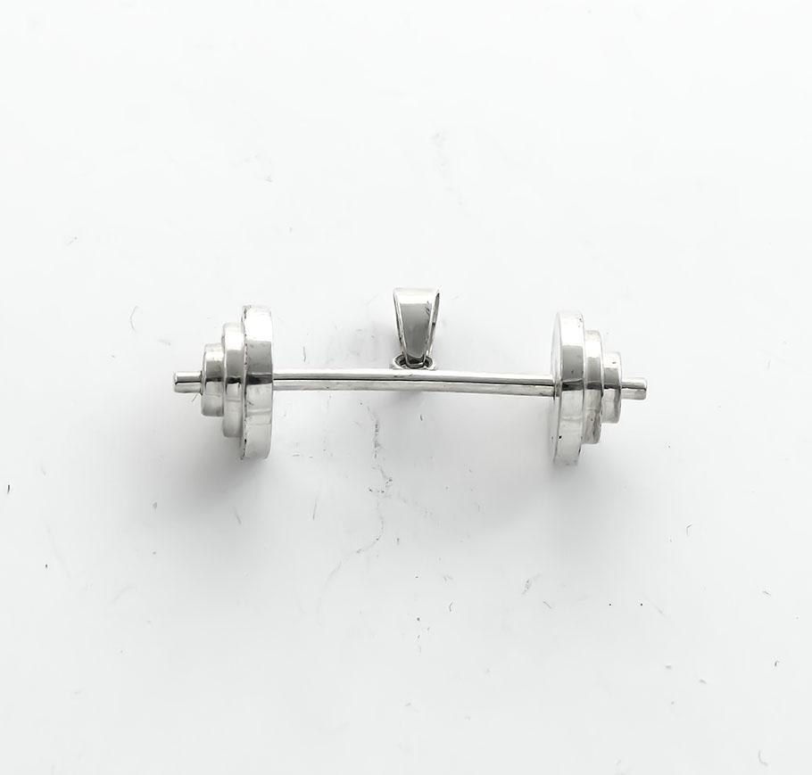 Подвеска Maxi Silver 4280 Штанга (84280)