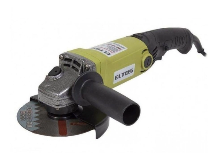 Болгарк Eltos МШУ-125-1250Е (3899)