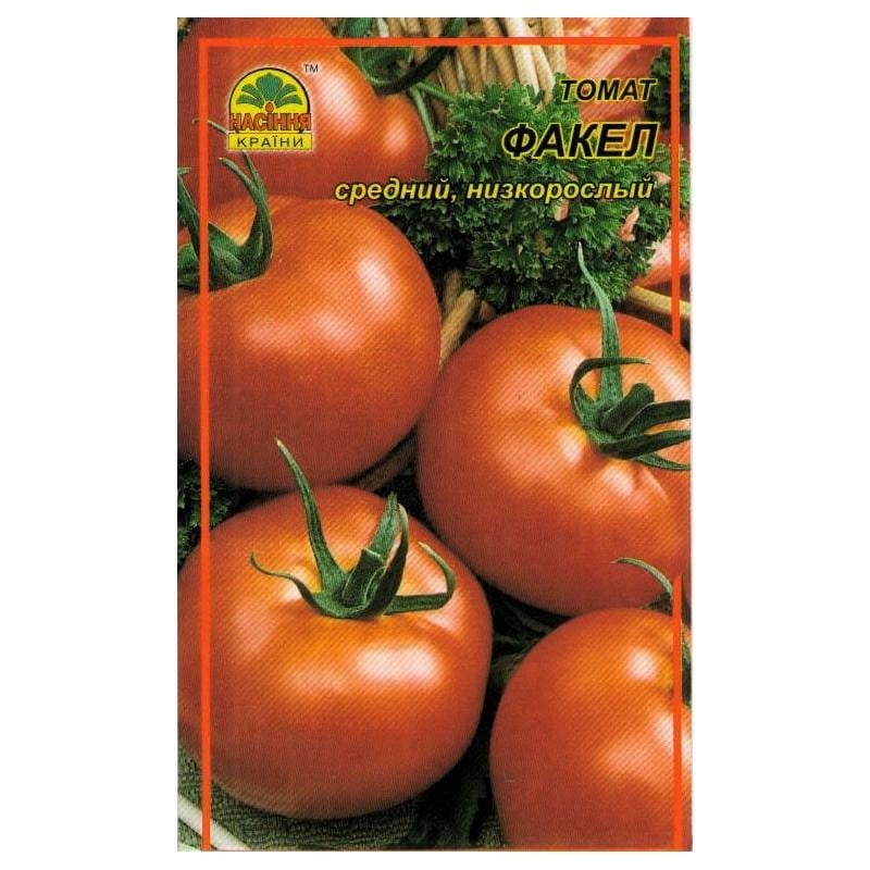 Насіння томату Насіння країни Факел 3 г (1137298704)