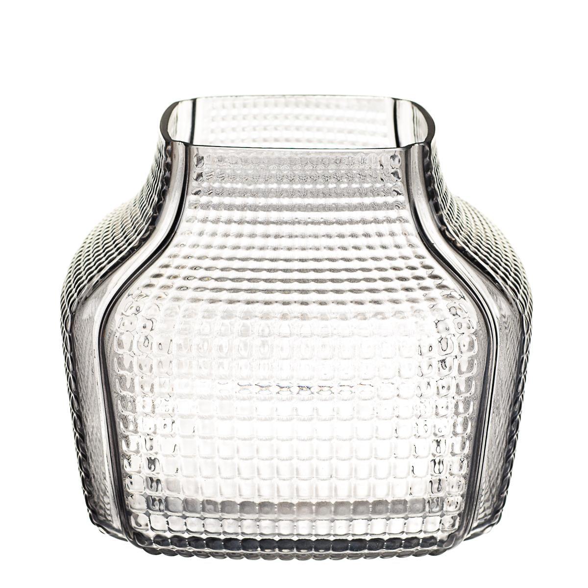 Ваза стеклянная Elisey Пространство (8426-023)