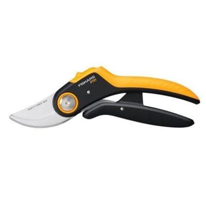Секатор площинний Fiskars Plus P721 (1057170)