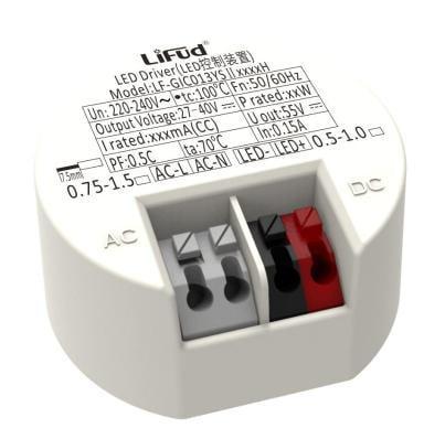 Источник питания LEDUA LF-GIC013YSII0300H (17563)