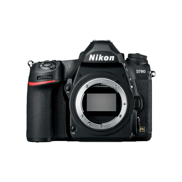 Фотоаппарат Nikon D780 body (6515)